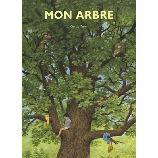 Mon arbre