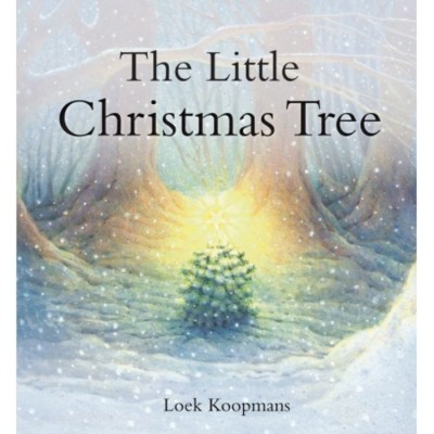 Little Christmas tree (The)