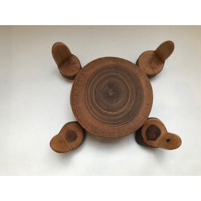 Ensemble de table et chaises