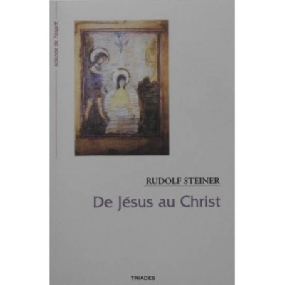 De Jésus au Christ