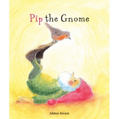 Pip the Gnome 