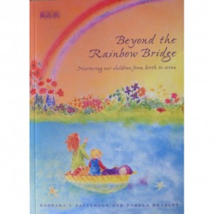 Beyond the Rainbow Bridge
