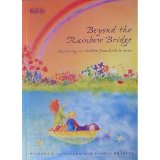 Beyond the Rainbow Bridge