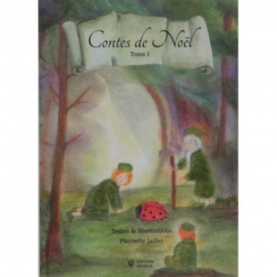 Contes de Noël, tome 1