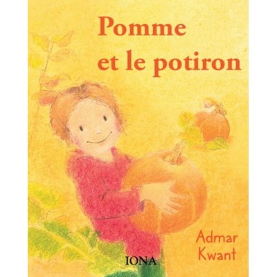 Pomme et le potiron