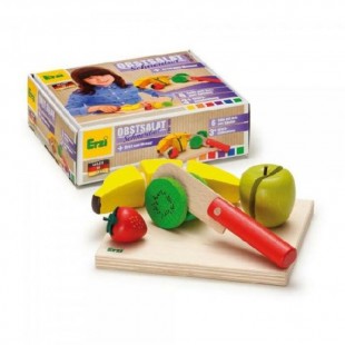 Set de découpe - Salade de fruits 