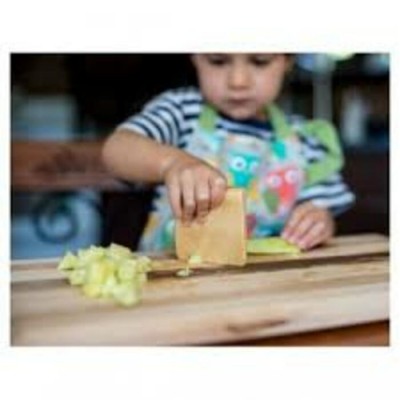 Coupe-légumes et fruits pour enfants 