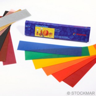 Cire à décorer Stockmar