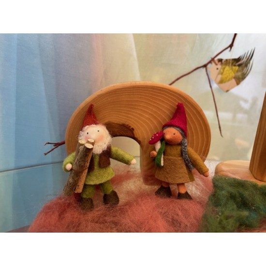 Lutin Grands-parents 