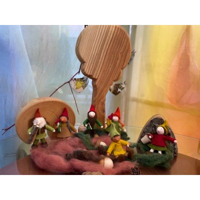Lutin Grands-parents 