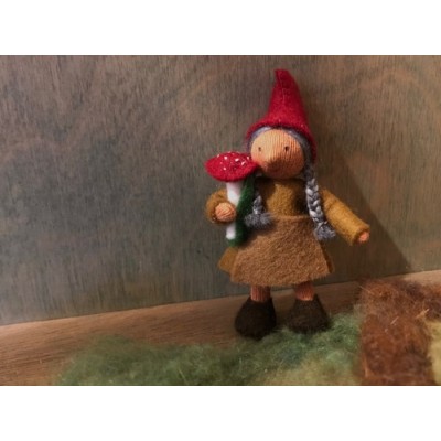 Lutin Grands-parents 