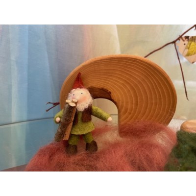 Lutin Grands-parents 