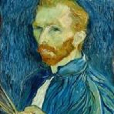 Mini casse-tête Van Gogh