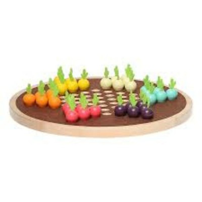  Jeux de société - La traversée du potager 