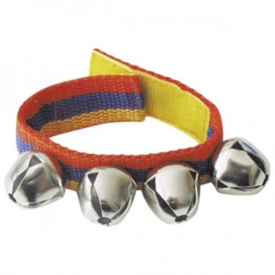 Bracelet à grelots