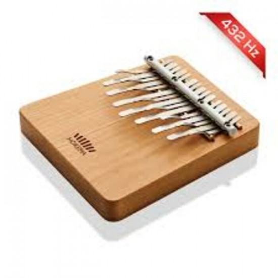 Kalimba B9 - G pentatonique 