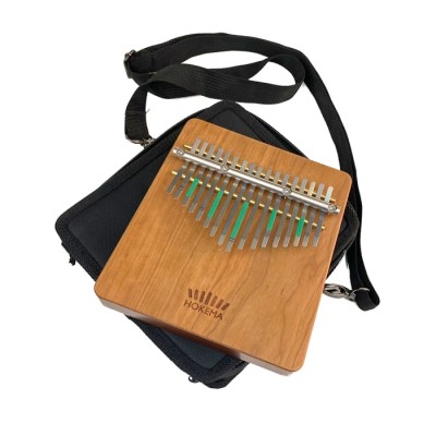 Kalimba B17