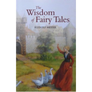 La sagesse des contes de fées 