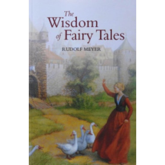 La sagesse des contes de fées 