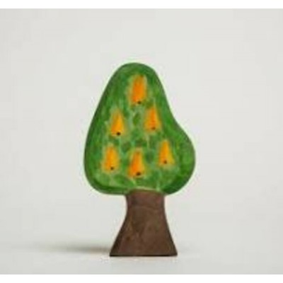 Poirier - Jouets en bois Ostheimer 