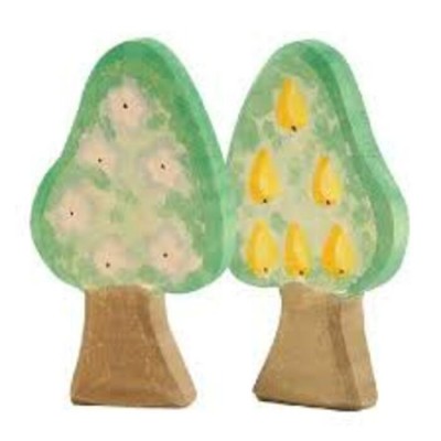 Poirier - Jouets en bois Ostheimer 