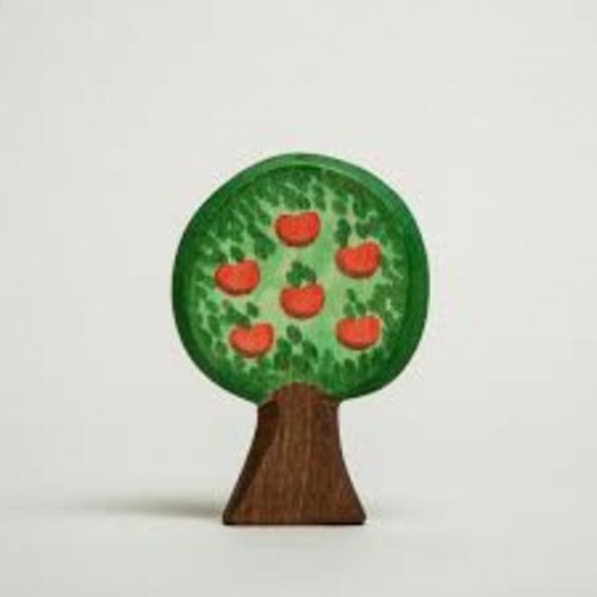 Pommier - Jouets en bois Ostheimer