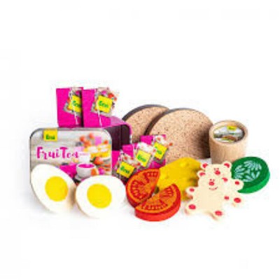Assortiment Repas du soir