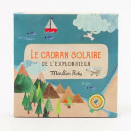 Cadran solaire Cadran solaire