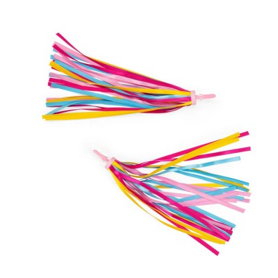 Franges de guidon