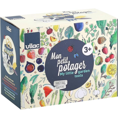 Mon petit Potager
