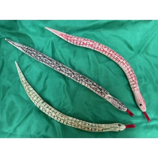 Serpent articulé