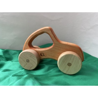 Auto à pousser
