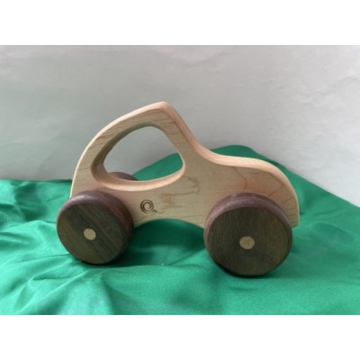 Auto à pousser