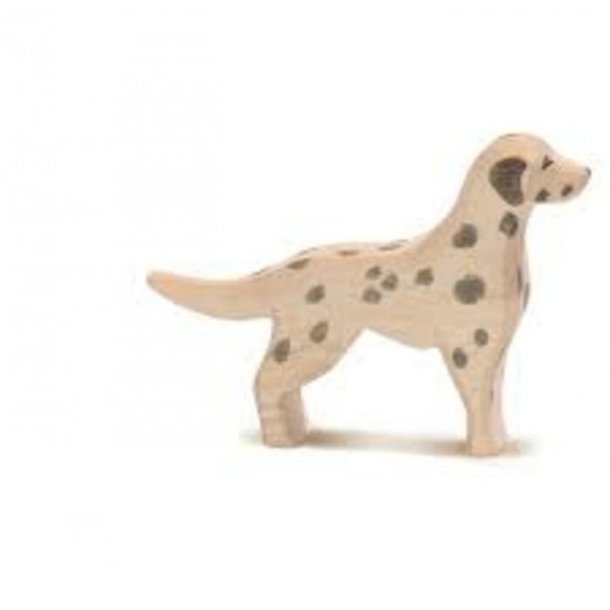 Chien dalmatien - Ostheimer 