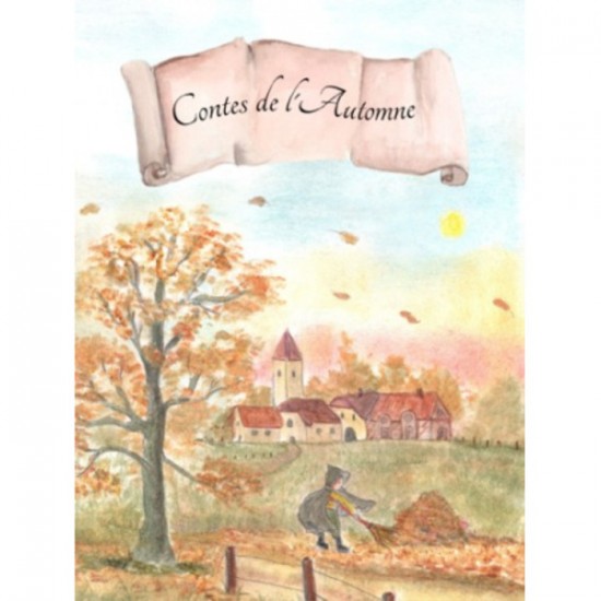 Contes de l'automne