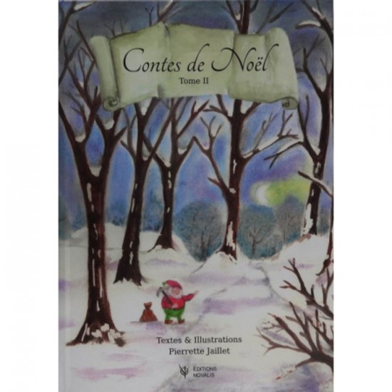 Contes de Noël, tome 2
