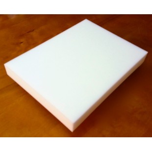 Bloc mousse pour feutrage GRAND