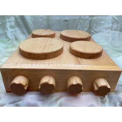 Cuisinière pour cuisinette