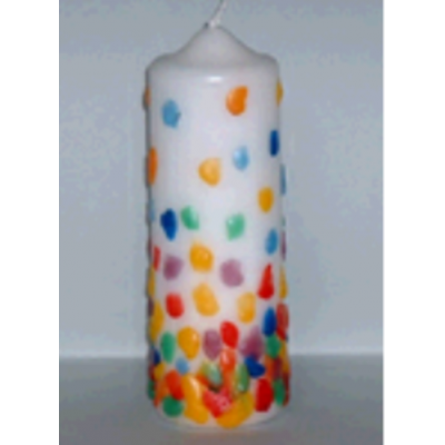 Cire d'abeille à modeler Stockmar - 15 couleurs