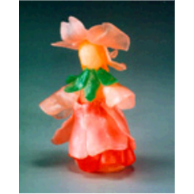 Cire d'abeille à modeler Stockmar - 15 couleurs