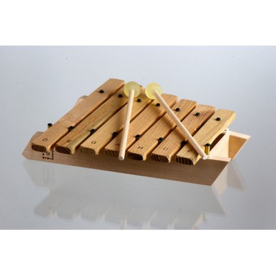 Xylophone Pentatonique