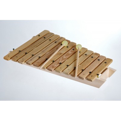 Xylophone Diatonique