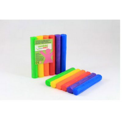Cire d'abeille à modeler,souple, 150g - 6...