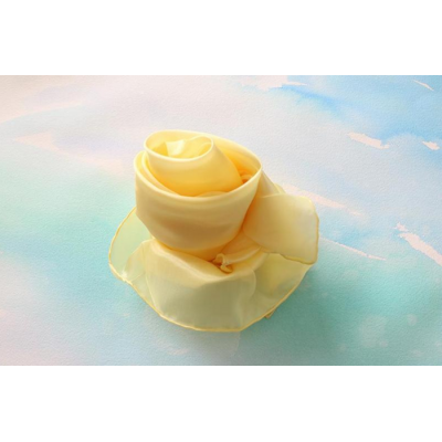 Carré de soie, Sarah's silk
