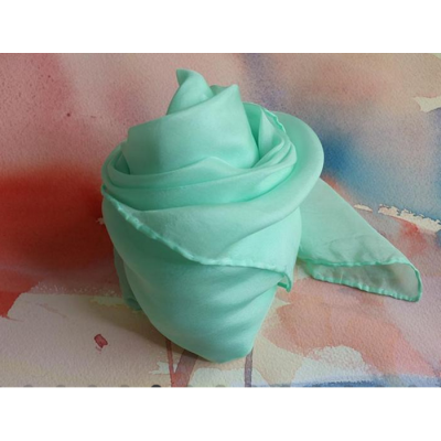 Carré de soie, Sarah's silk