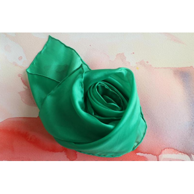 Carré de soie, Sarah's silk