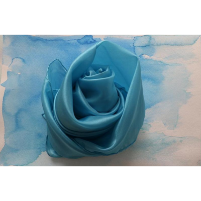 Carré de soie, Sarah's silk
