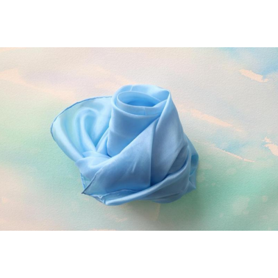 Carré de soie, Sarah's silk