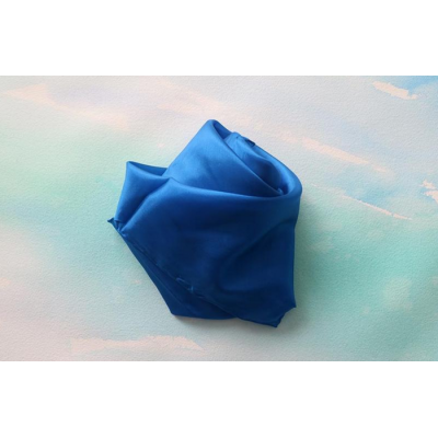 Carré de soie, Sarah's silk