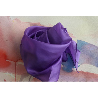 Carré de soie, Sarah's silk